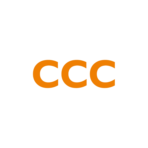 CCC logotype