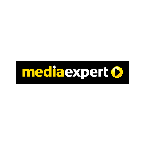 Mediaexpert logotype