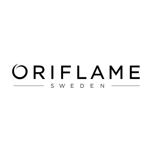 Oriflame logotype