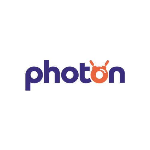 Photon logotype