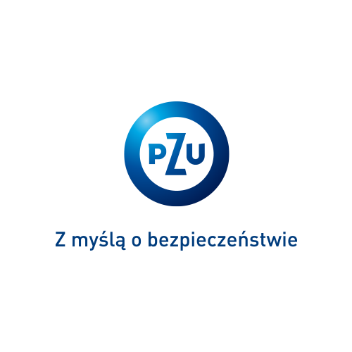 PZU logotype