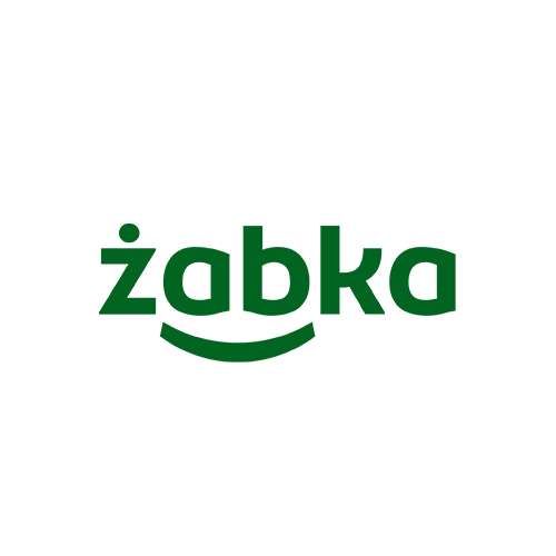 Zabka logotype